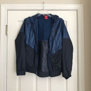 Nike Windbreaker